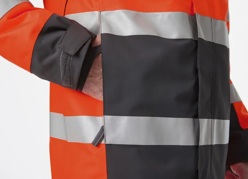 Parka invernale Alna 2.0 Helly Hansen