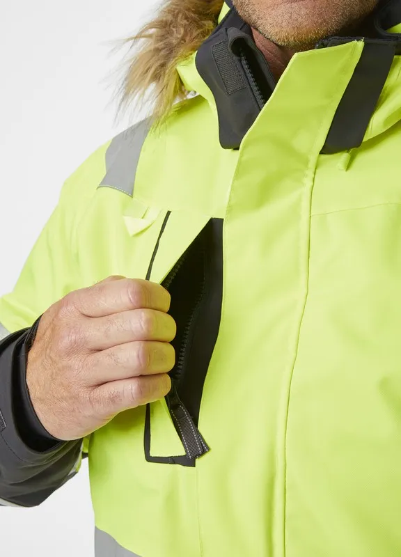 Parka invernale Alna 2.0 Helly Hansen