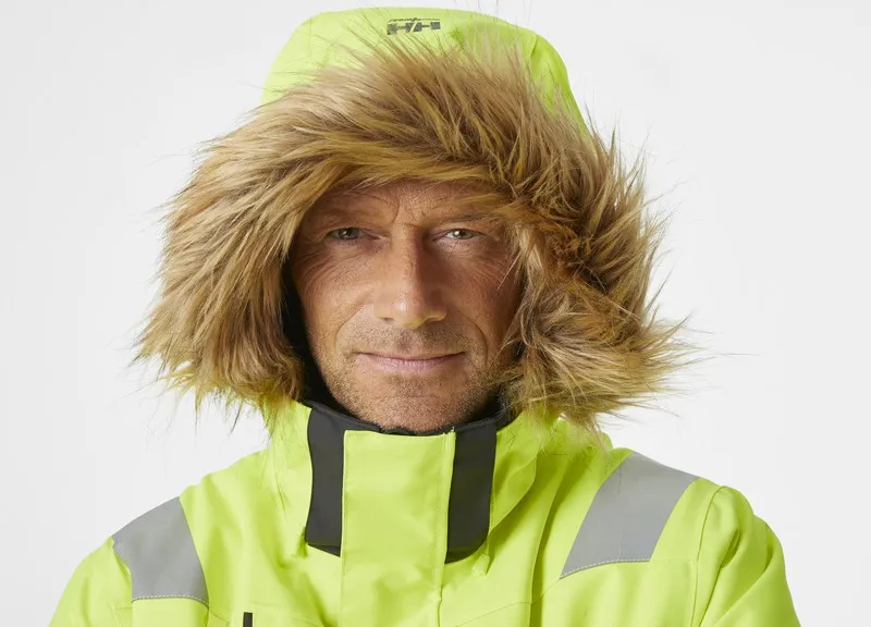 Parka invernale Alna 2.0 Helly Hansen