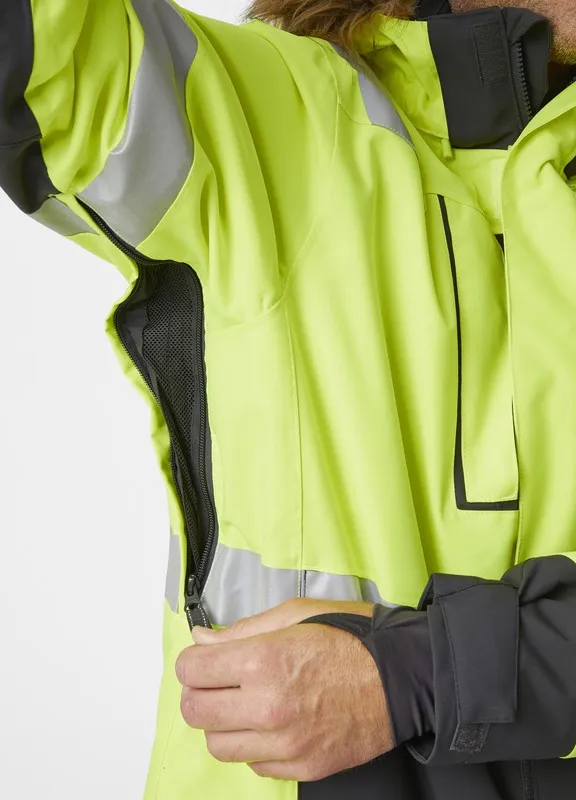 Parka invernale Alna 2.0 Helly Hansen