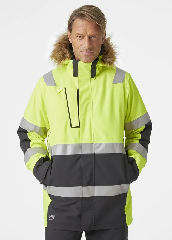 Parka invernale Alna 2.0 Helly Hansen