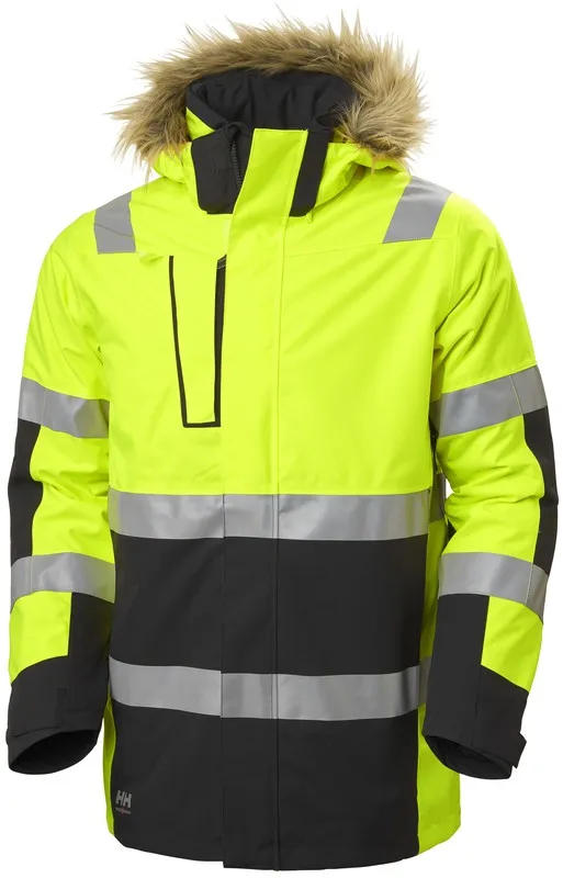 Parka invernale Alna 2.0 Helly Hansen