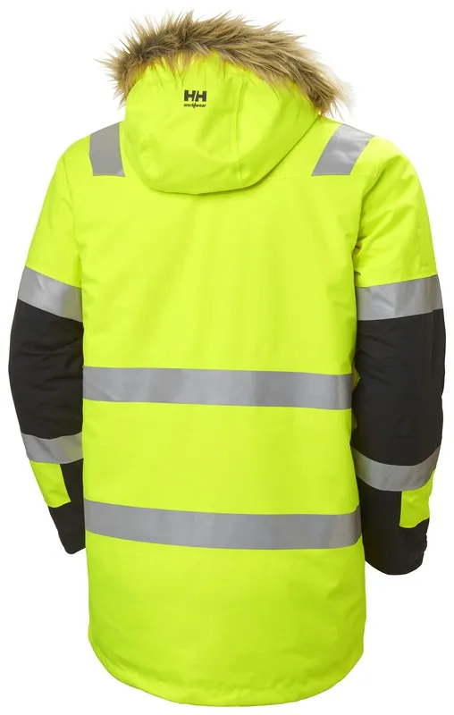 Parka invernale Alna 2.0 Helly Hansen