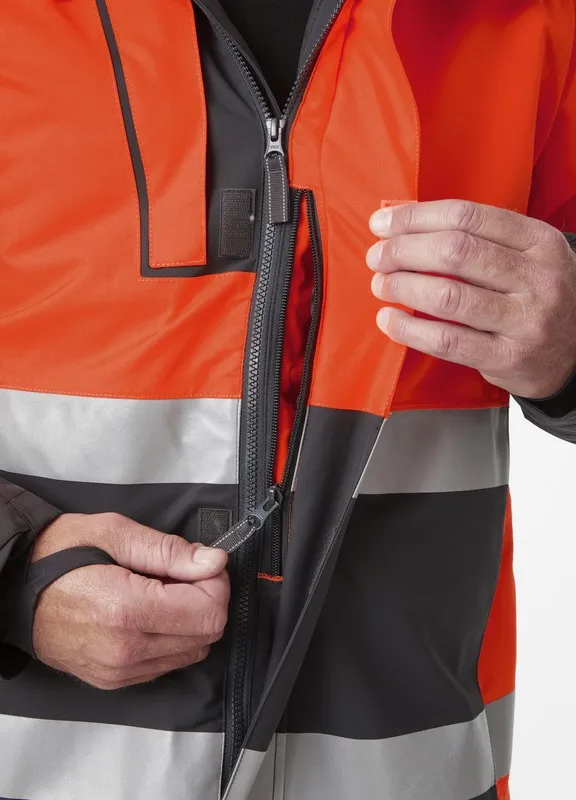 Parka invernale Alna 2.0 Helly Hansen