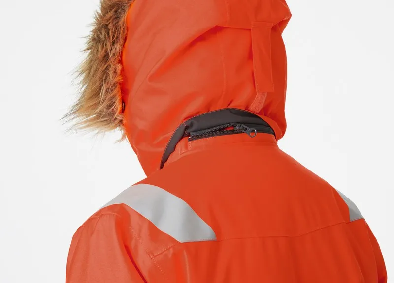 Parka invernale Alna 2.0 Helly Hansen