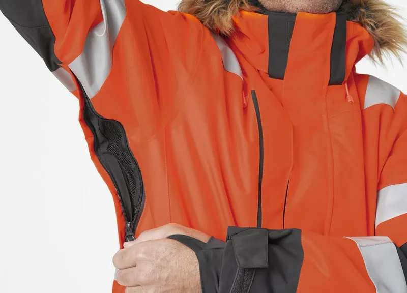 Parka invernale Alna 2.0 Helly Hansen