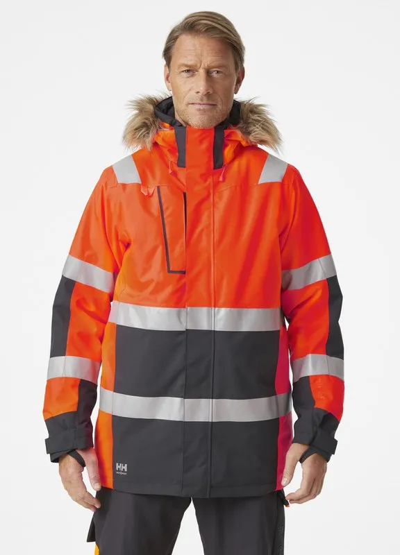 Parka invernale Alna 2.0 Helly Hansen