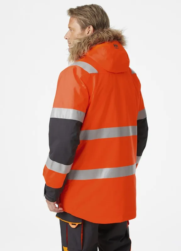 Parka invernale Alna 2.0 Helly Hansen