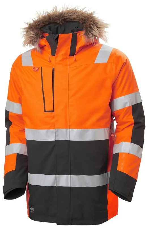 Parka invernale Alna 2.0 Helly Hansen