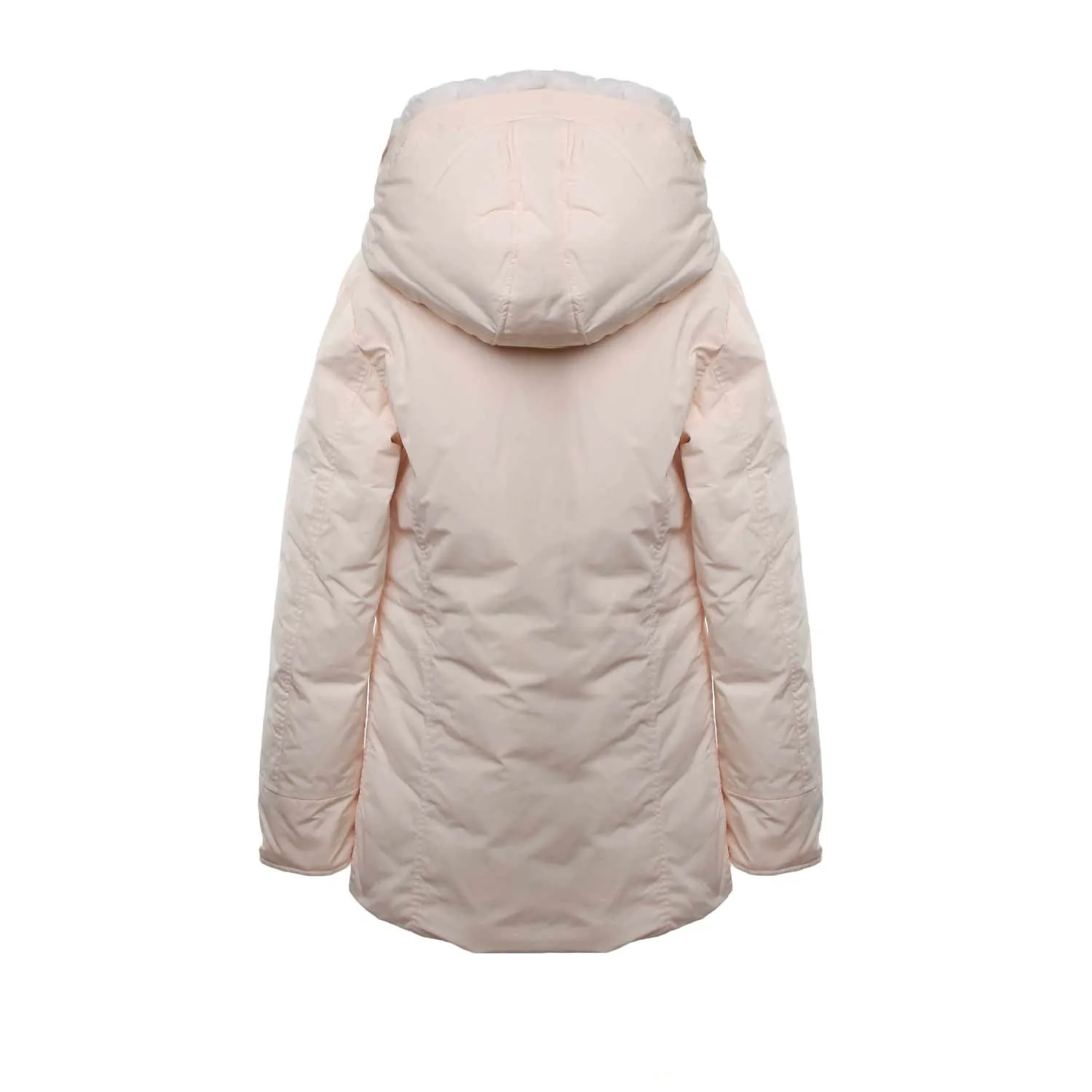 Parka Luxury Boulder Teen Bambina