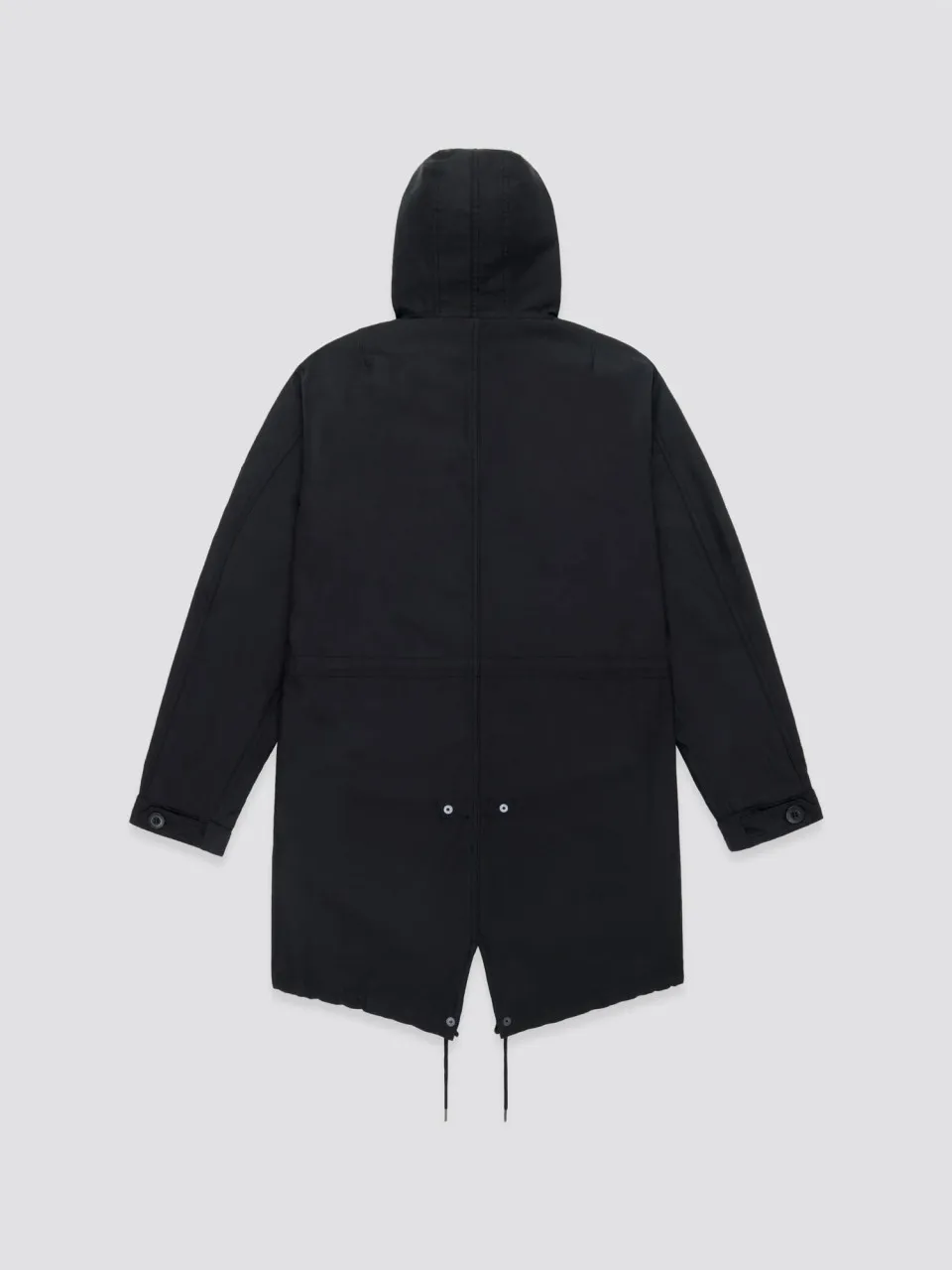 Parka mod m-59 fishtail di Alpha Industries