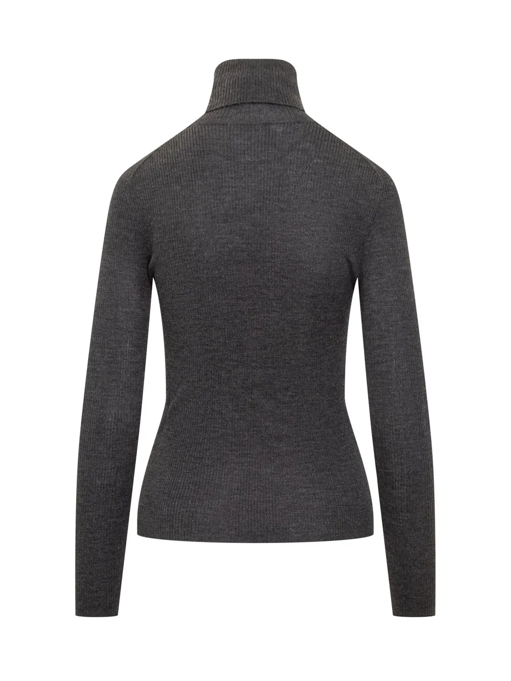 PAROSH Maglia Dolcevita 