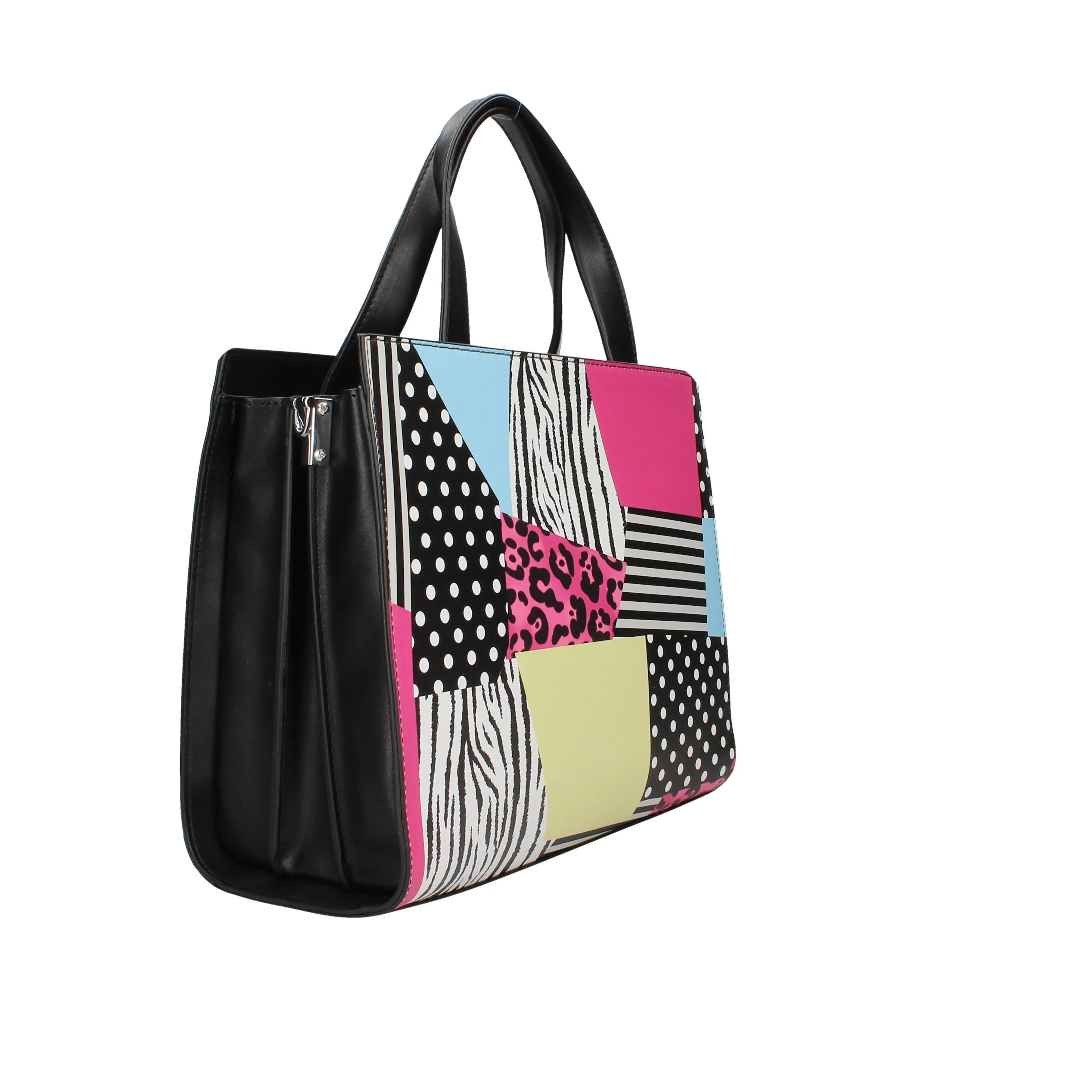 Pash Bag Borsa A Mano 13729-HOT-S3B  