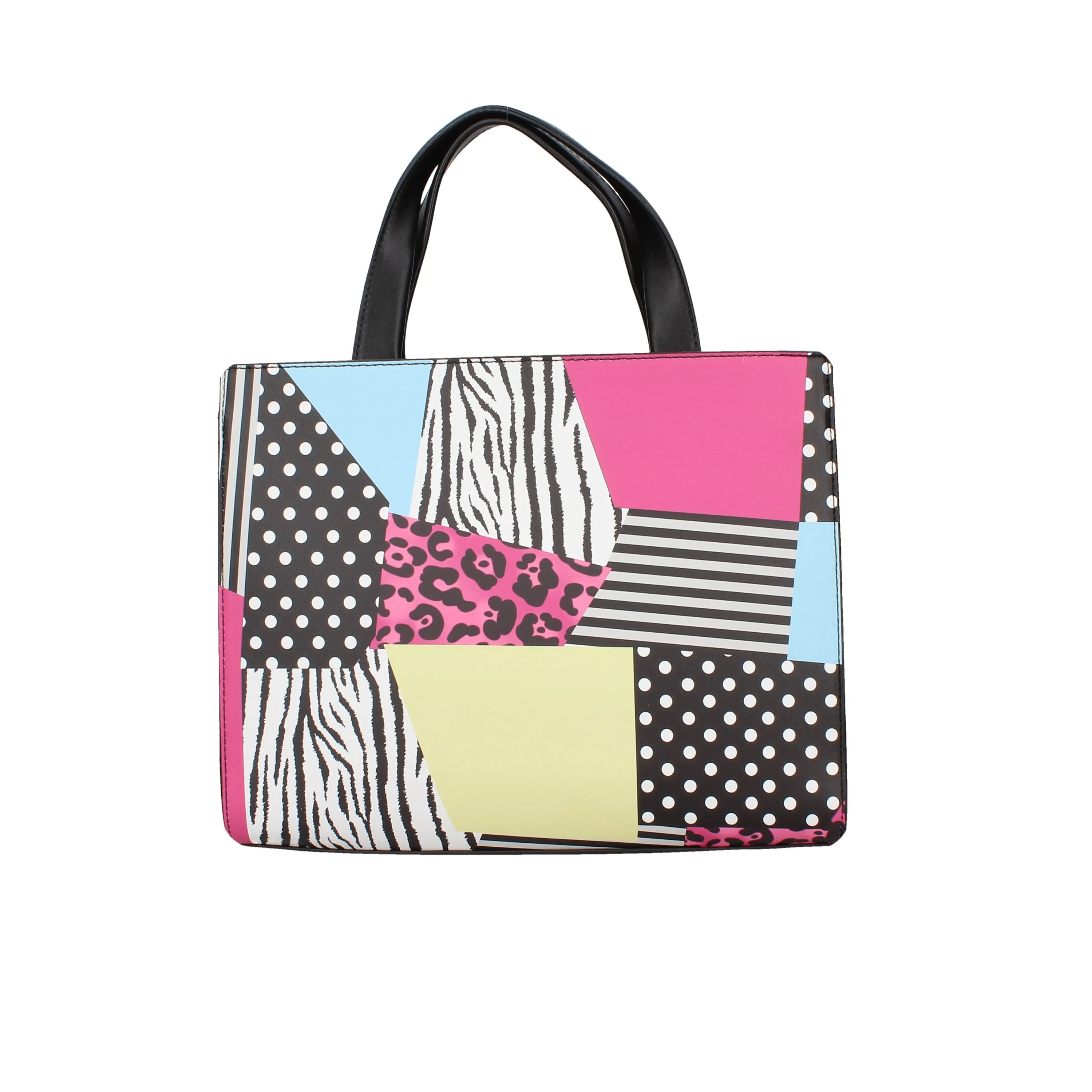 Pash Bag Borsa A Mano 13729-HOT-S3B  