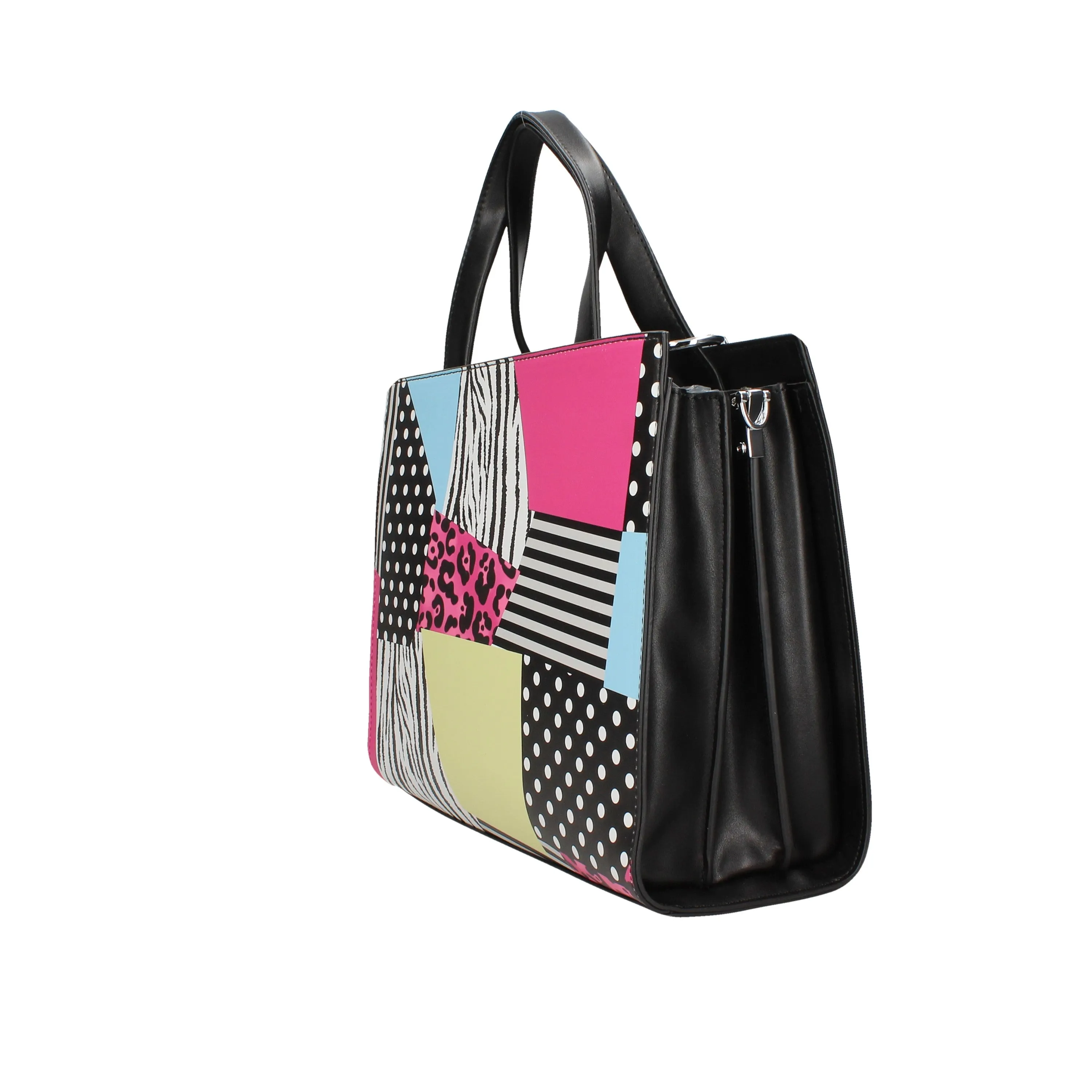 Pash Bag Borsa A Mano 13729-HOT-S3B  