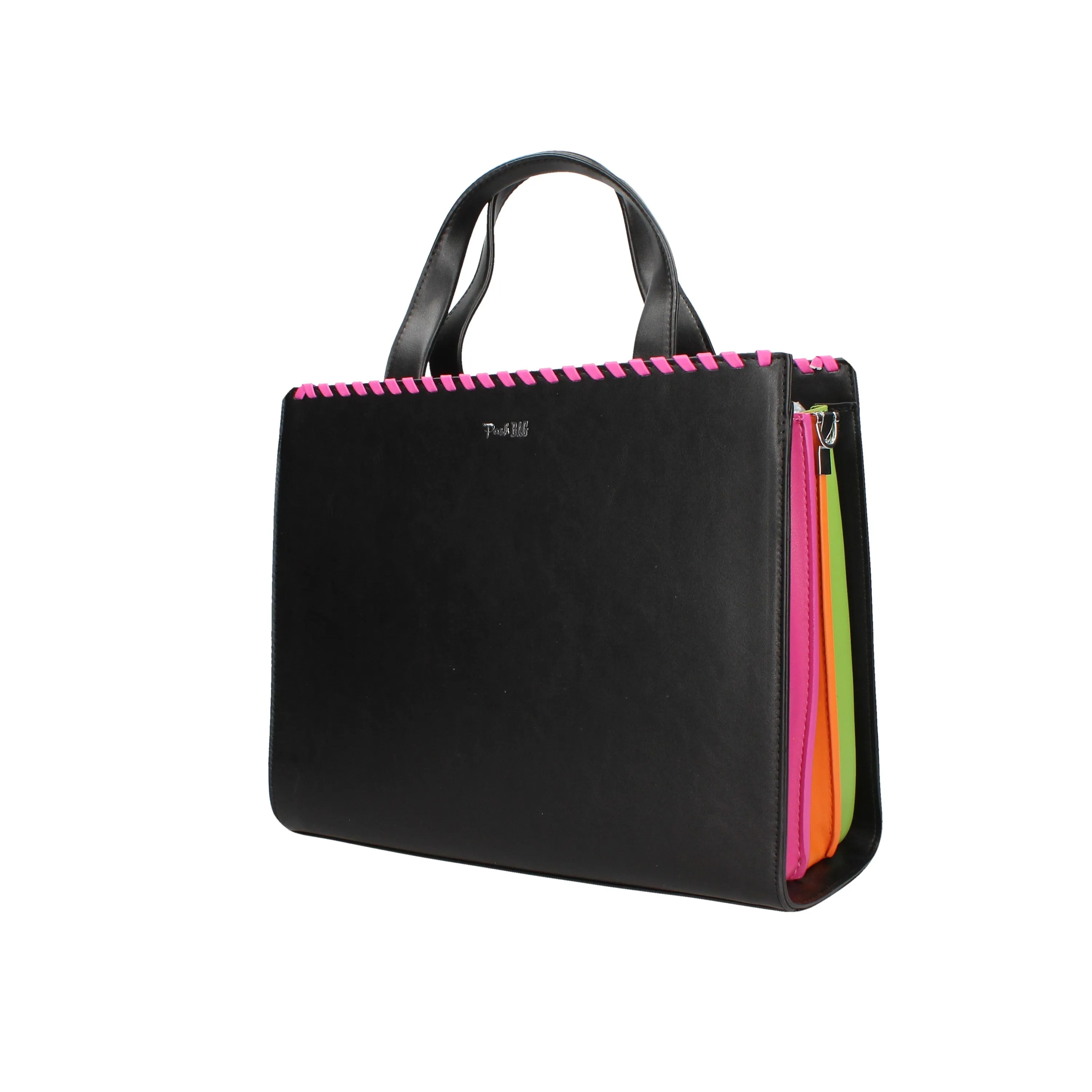 Pash Bag Borsa A Mano 13988-LIT-S3B  