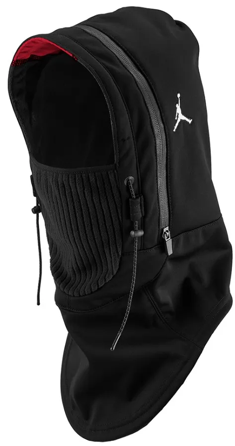 Passamontagna Nike JORDAN CONVERTIBLE HOOD