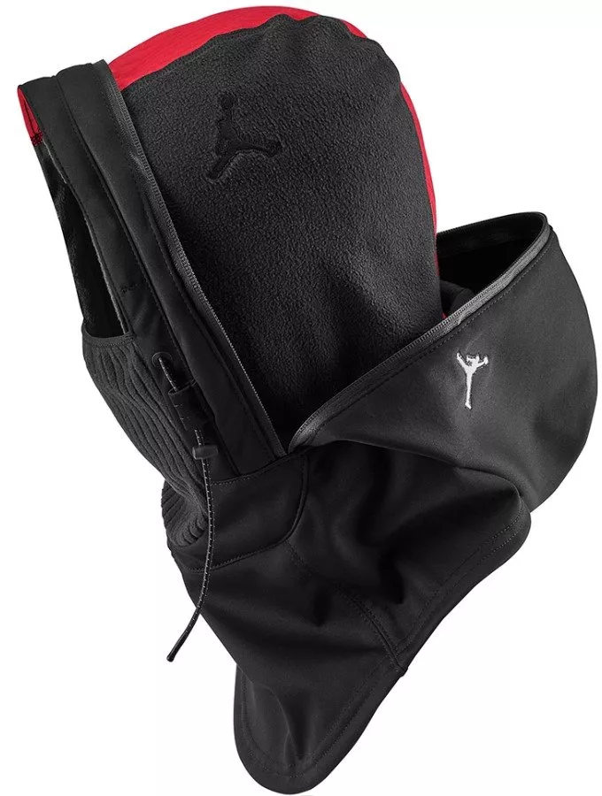 Passamontagna Nike JORDAN CONVERTIBLE HOOD