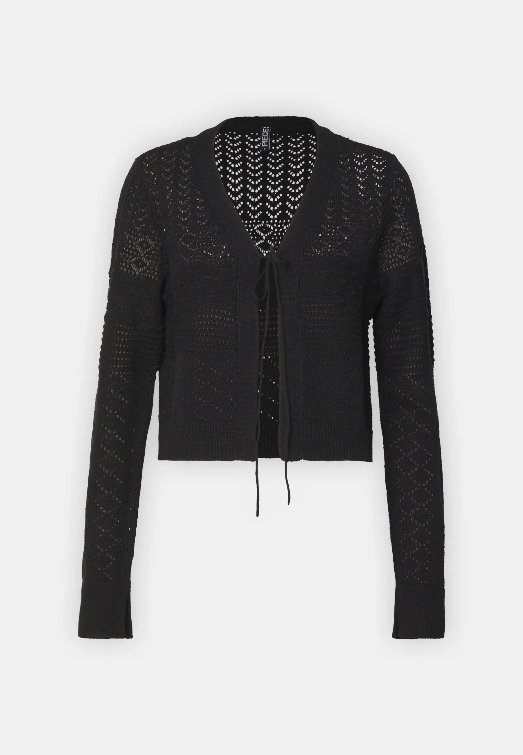 PCALMA TIE - Cardigan