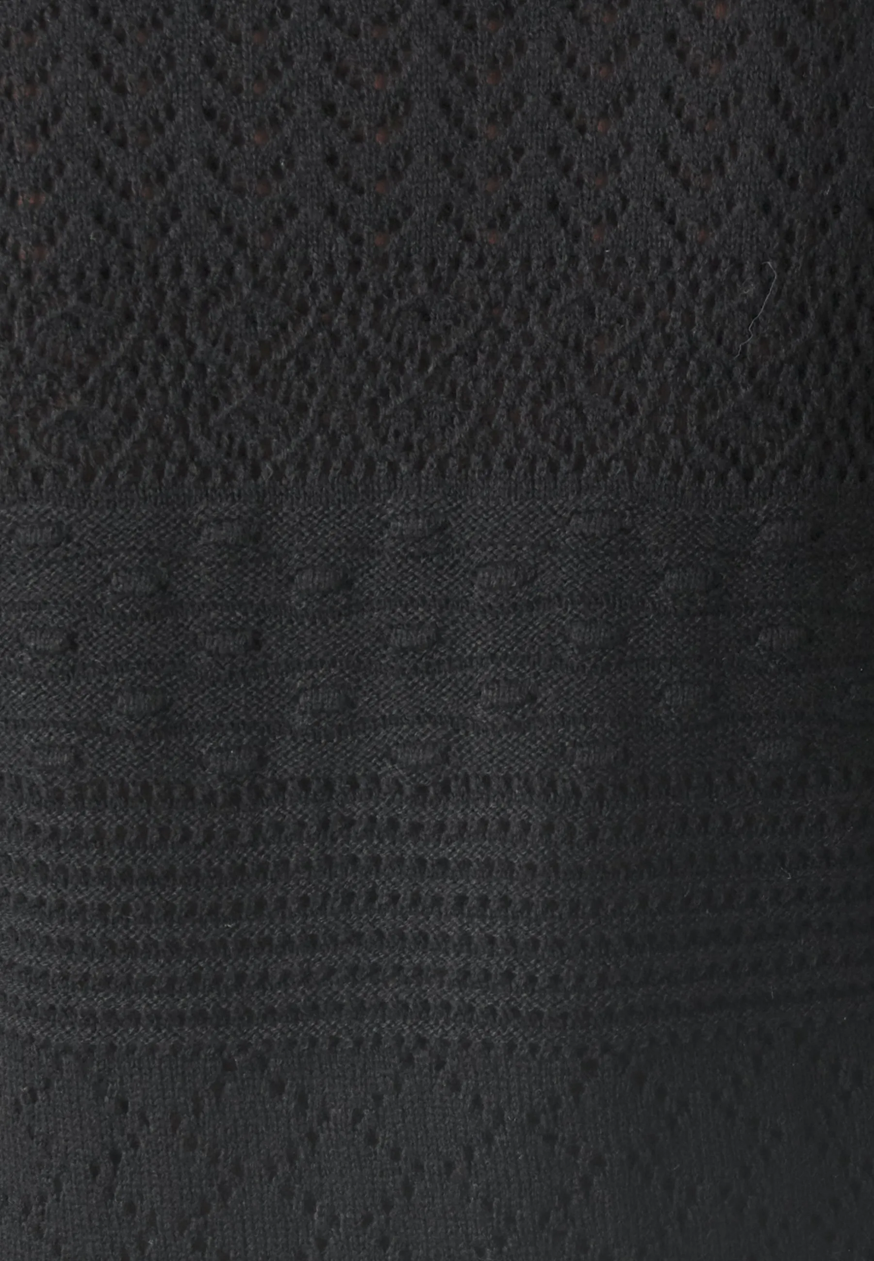 PCALMA TIE - Cardigan