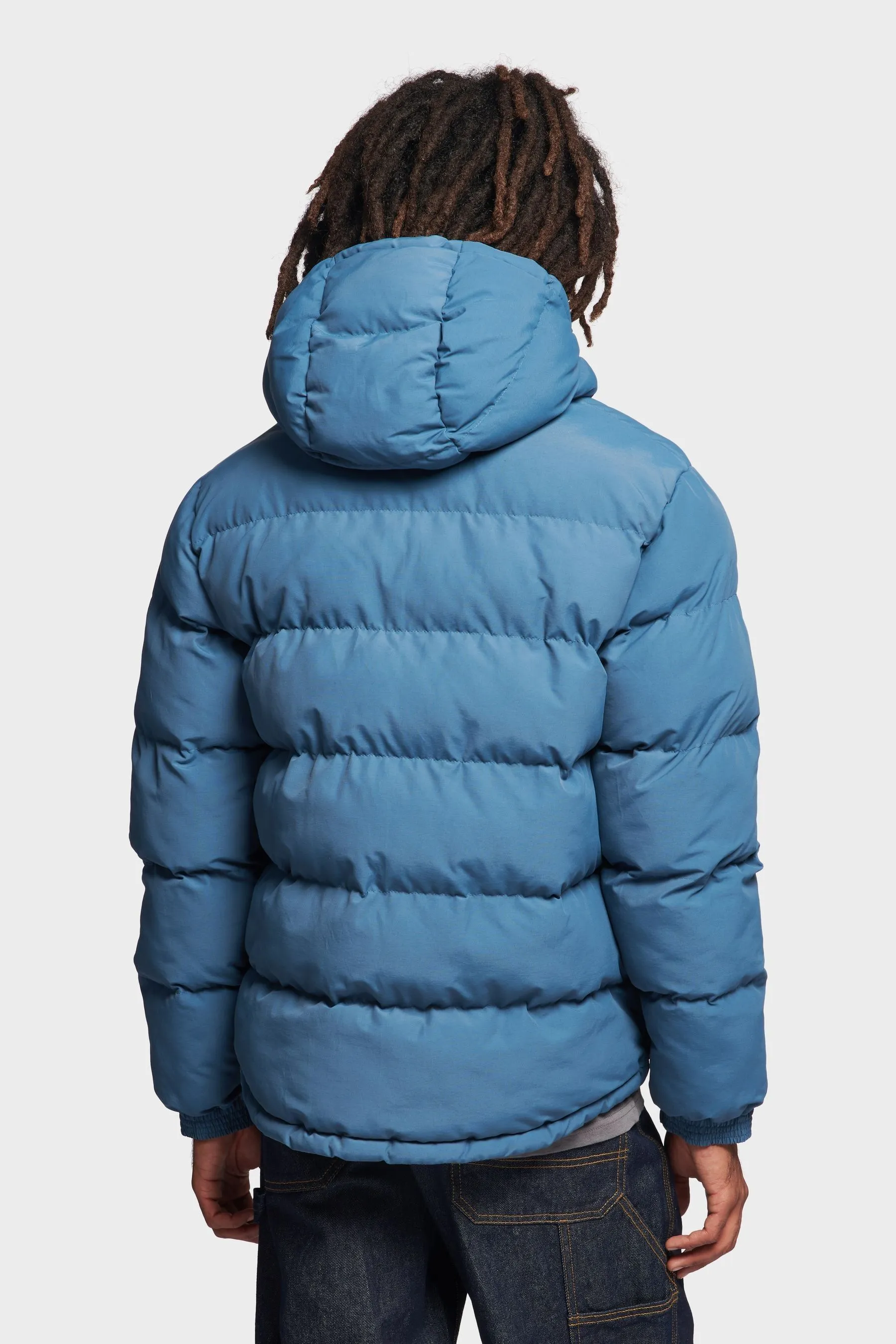 Penfield Uomo Blu -Bowerbridge - Giacca