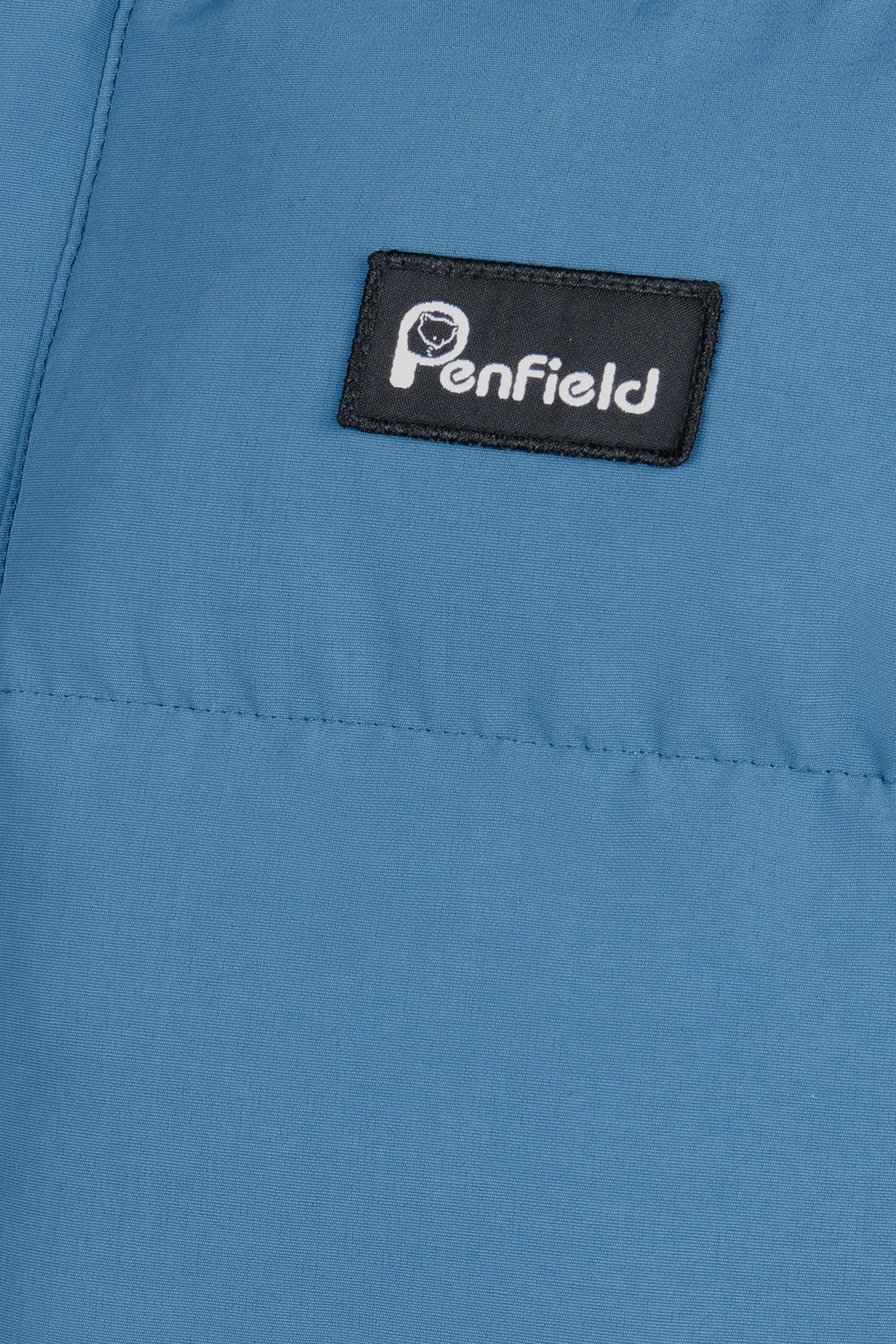 Penfield Uomo Blu -Bowerbridge - Giacca