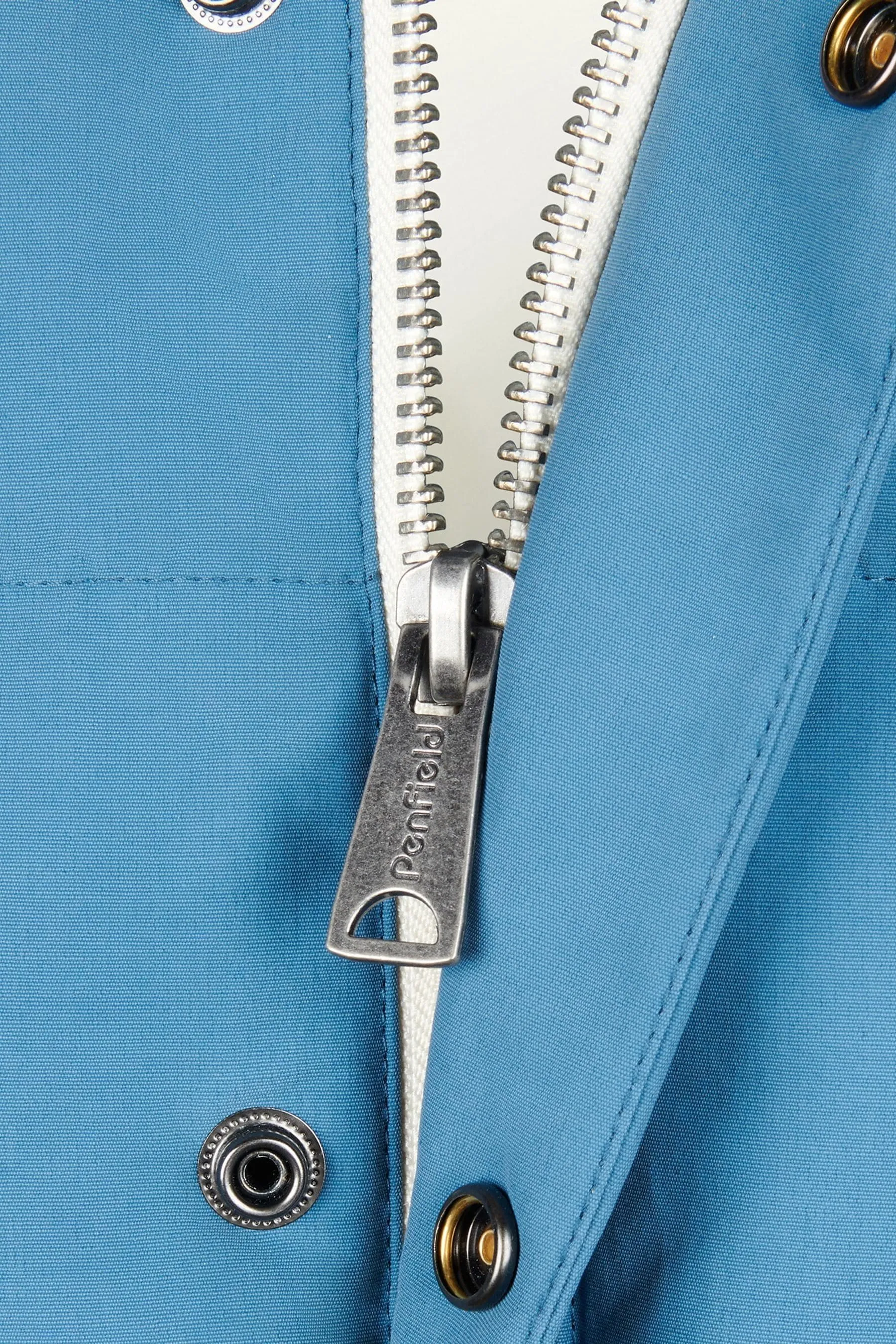 Penfield Uomo Blu -Bowerbridge - Giacca