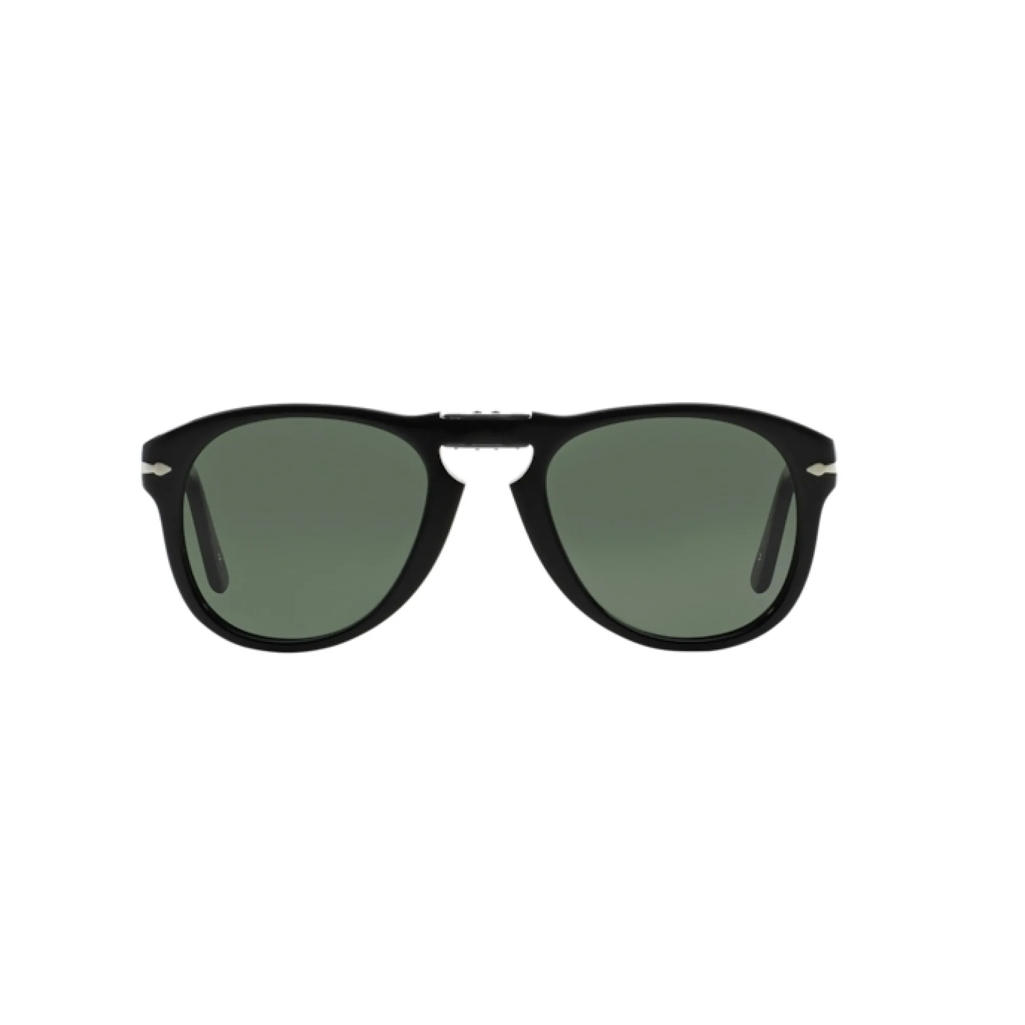   Persol PO 0714 Folding 95/31 Nero | Occhiale Da Sole Uomo 
