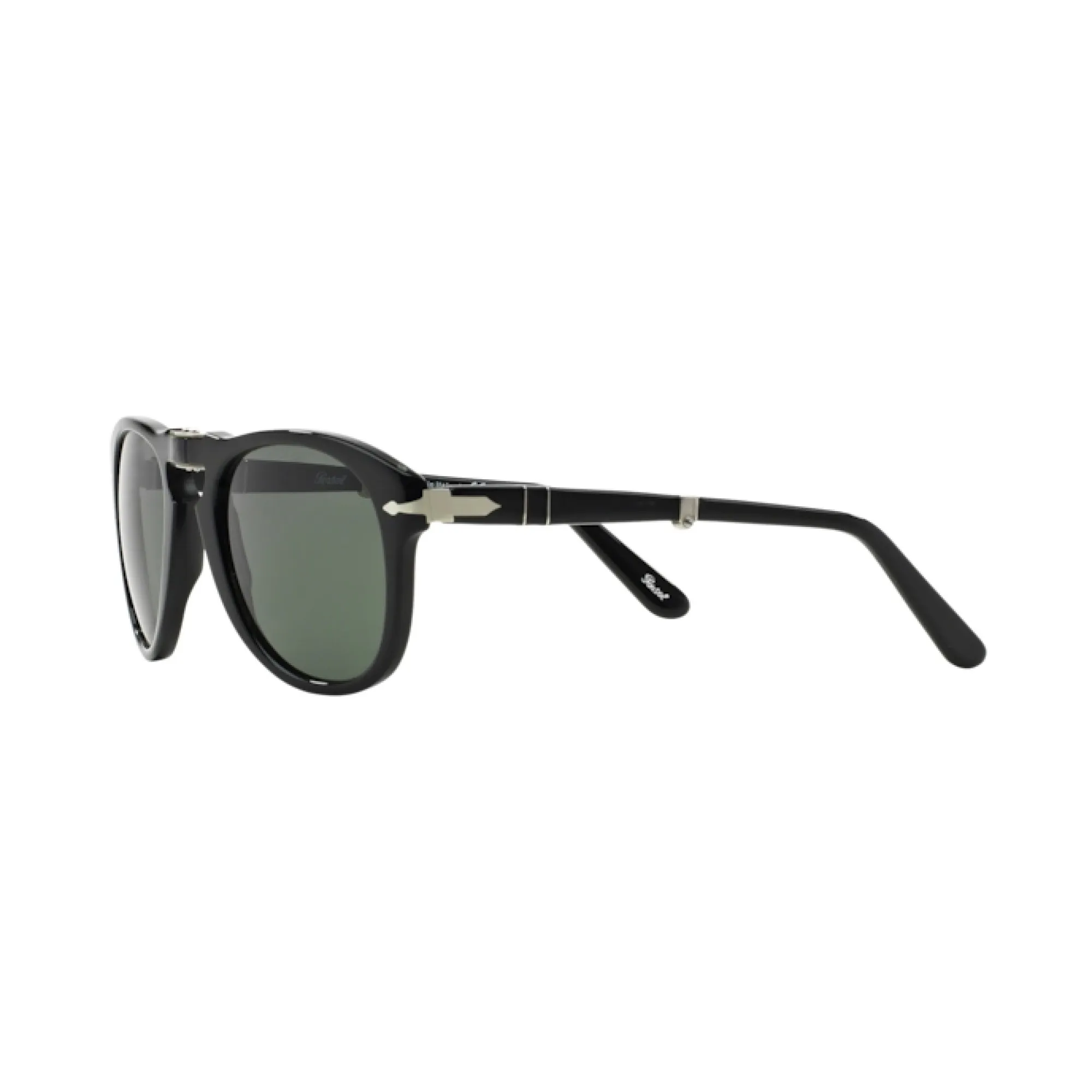   Persol PO 0714 Folding 95/31 Nero | Occhiale Da Sole Uomo 
