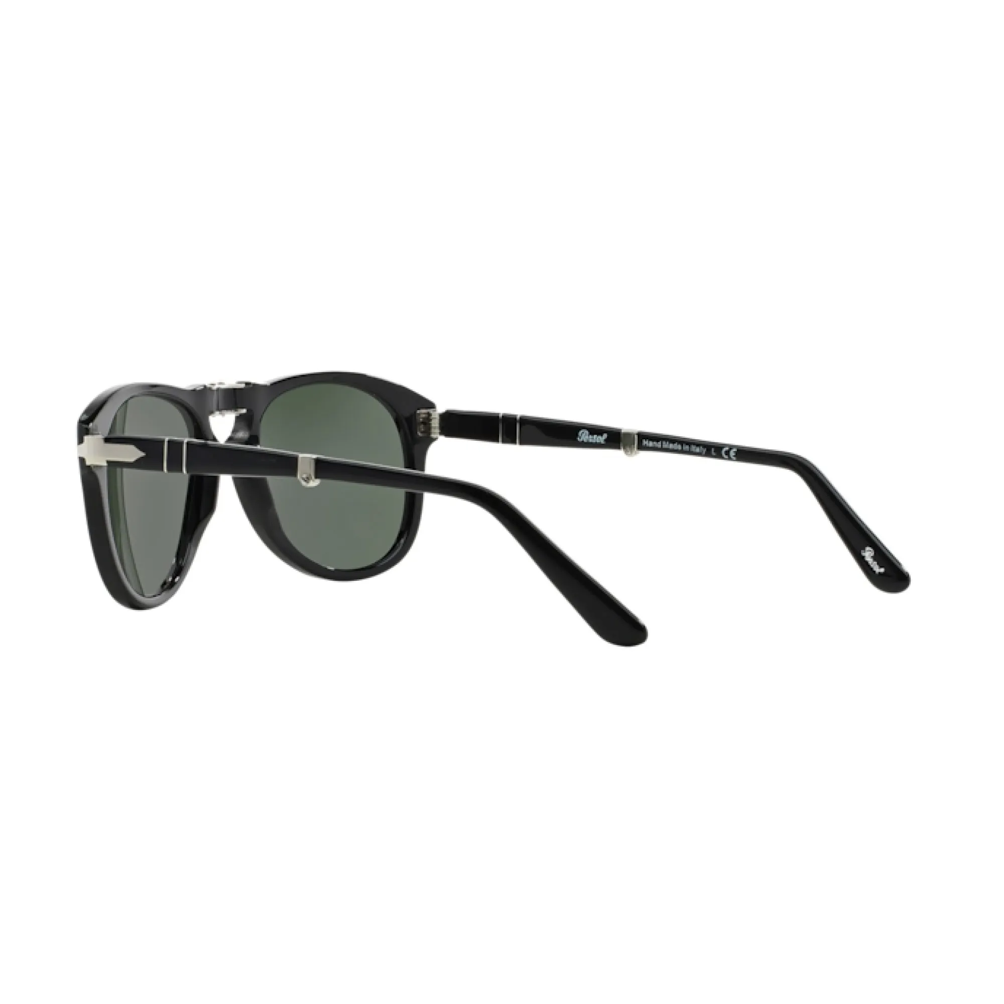   Persol PO 0714 Folding 95/31 Nero | Occhiale Da Sole Uomo 