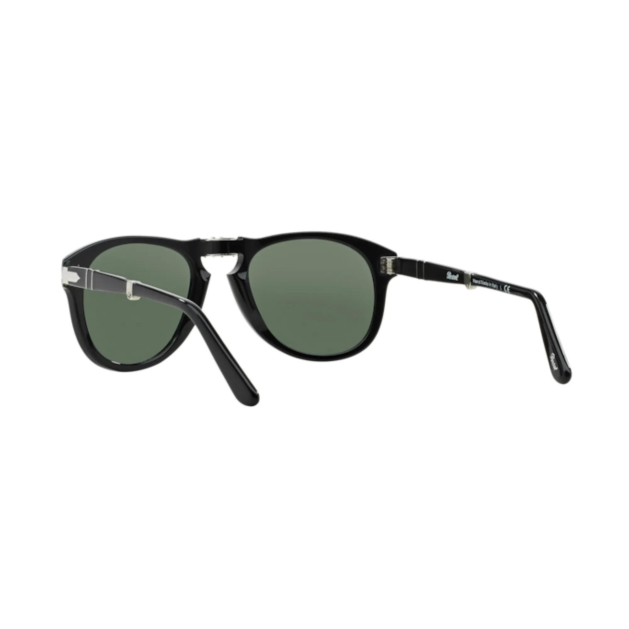  Persol PO 0714 Folding 95/31 Nero | Occhiale Da Sole Uomo 