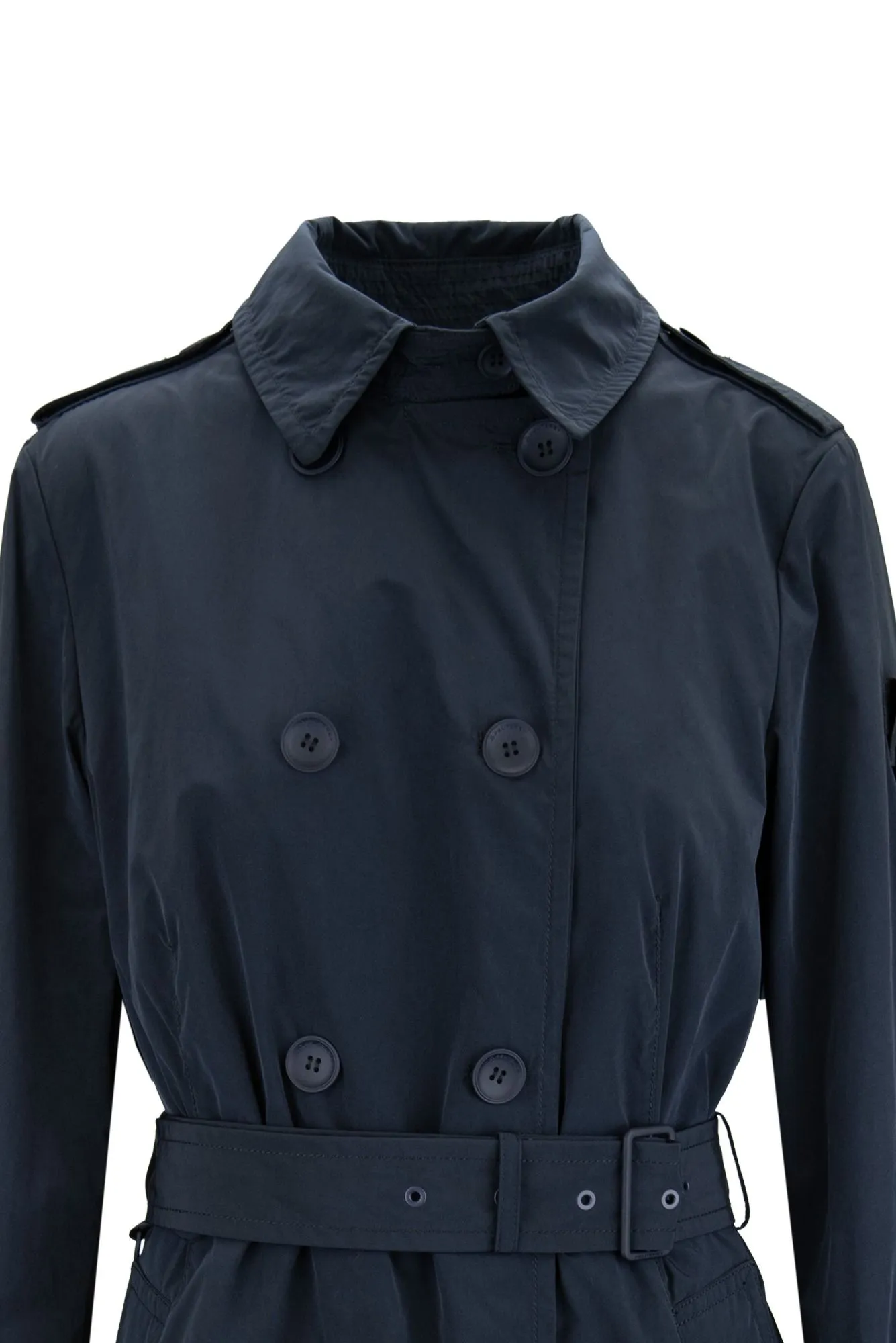 PEUTEREY Saltum Coat