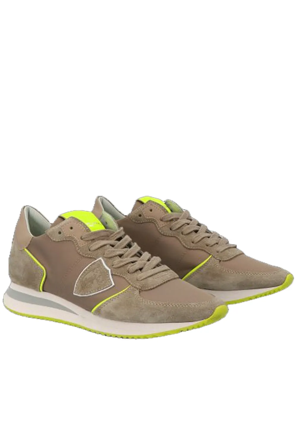 PHILIPPE MODEL Scarpe Tropez X