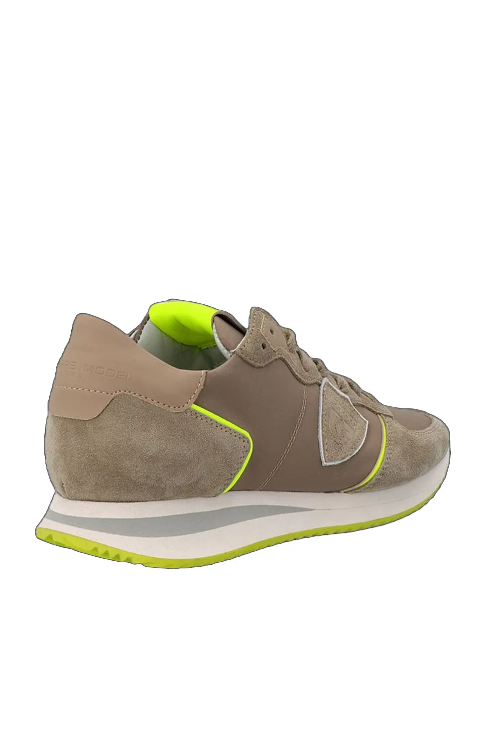 PHILIPPE MODEL Scarpe Tropez X