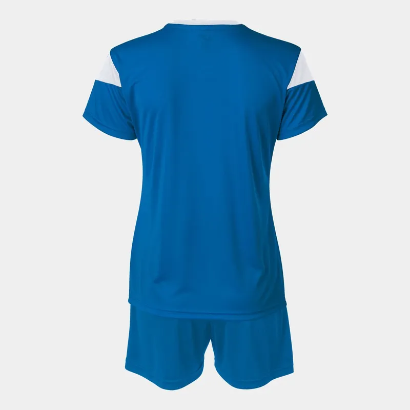 Phoenix Set Royal White
