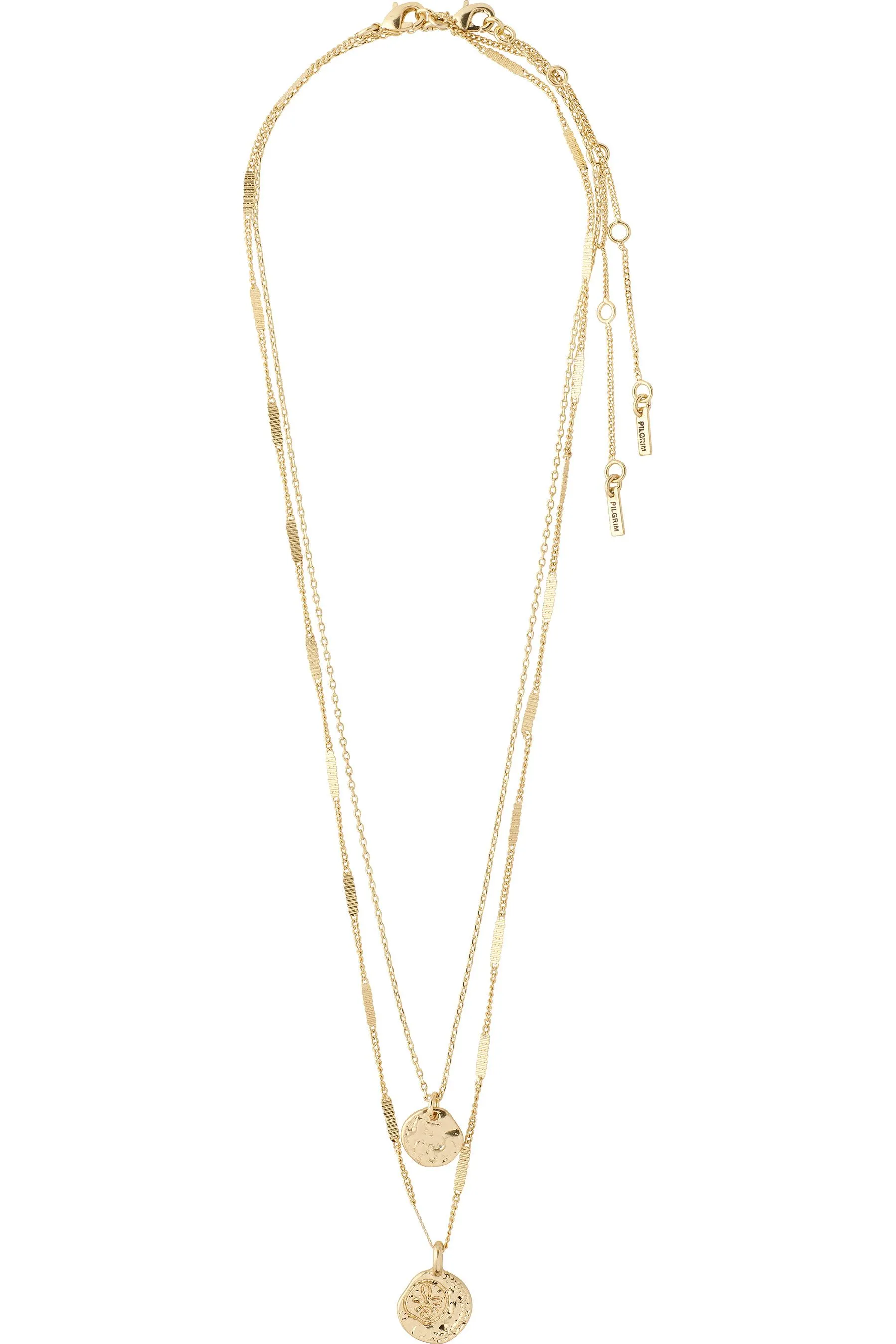 Pilgrim - Haven - Collana