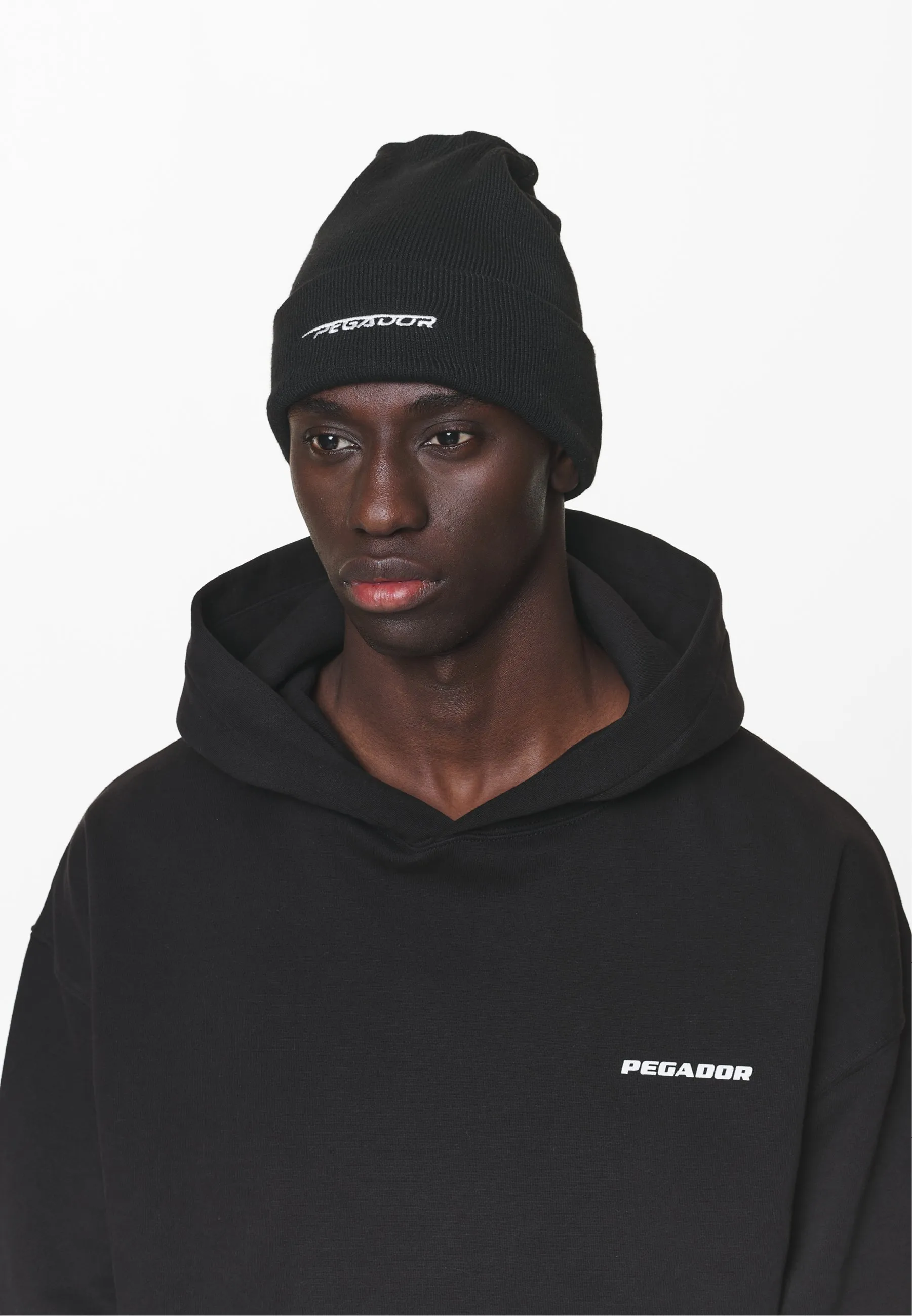PINGON BEANIE UNISEX - Berretto