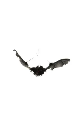 Pipistrello Halloween da appendere cm 85