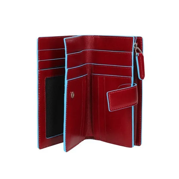 Piquadro Portafoglio PD1353B2R  