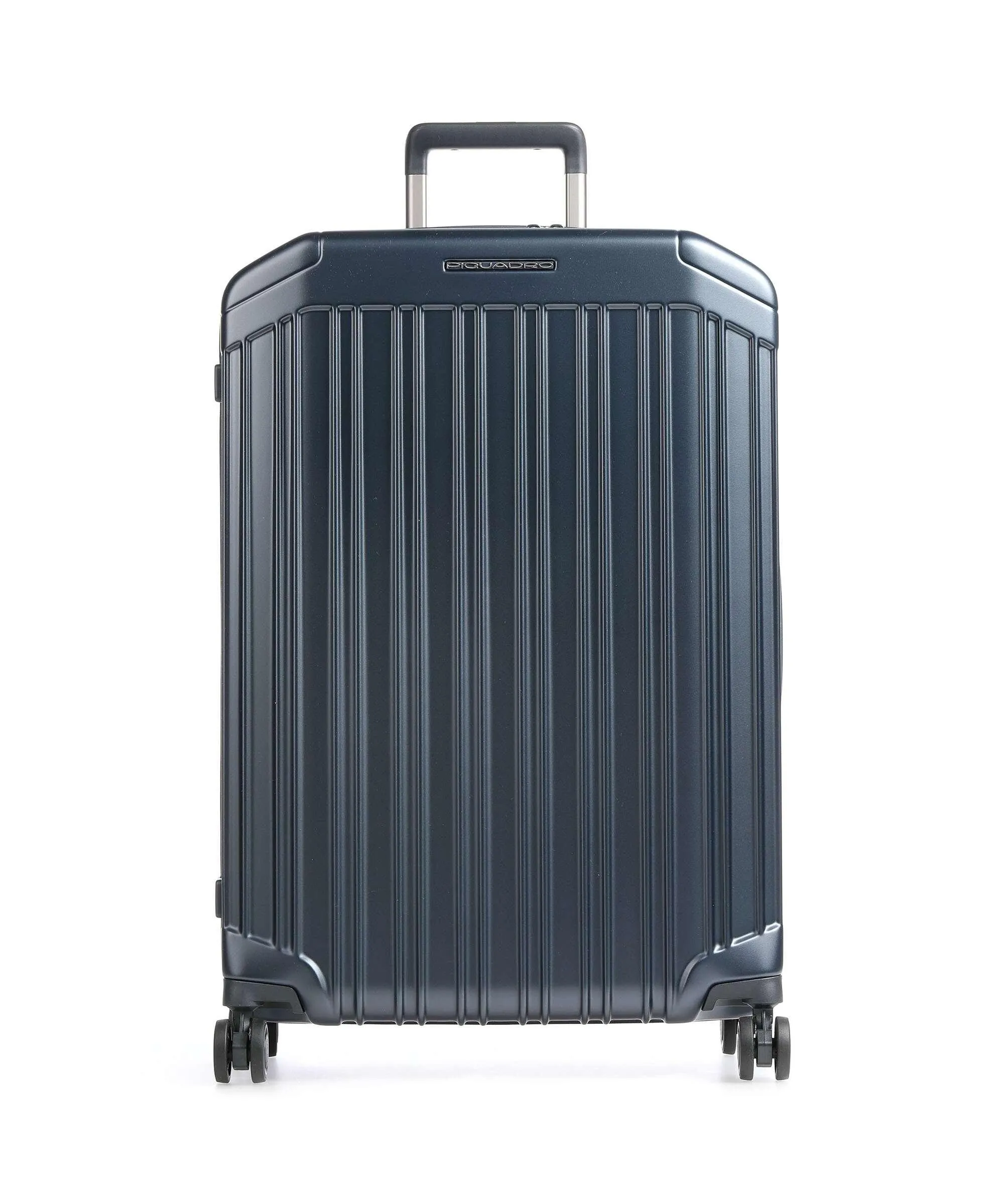  Piquadro PQ Light Valigia trolley (4 ruote) navy 75 cm  
