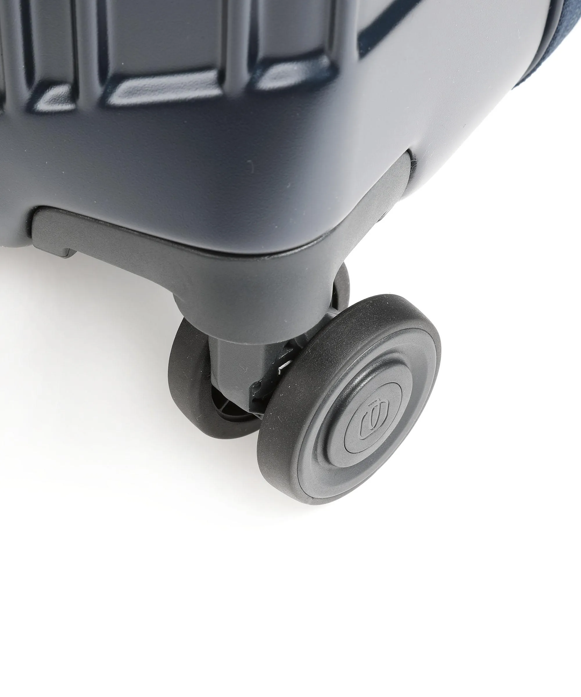  Piquadro PQ Light Valigia trolley (4 ruote) navy 75 cm  