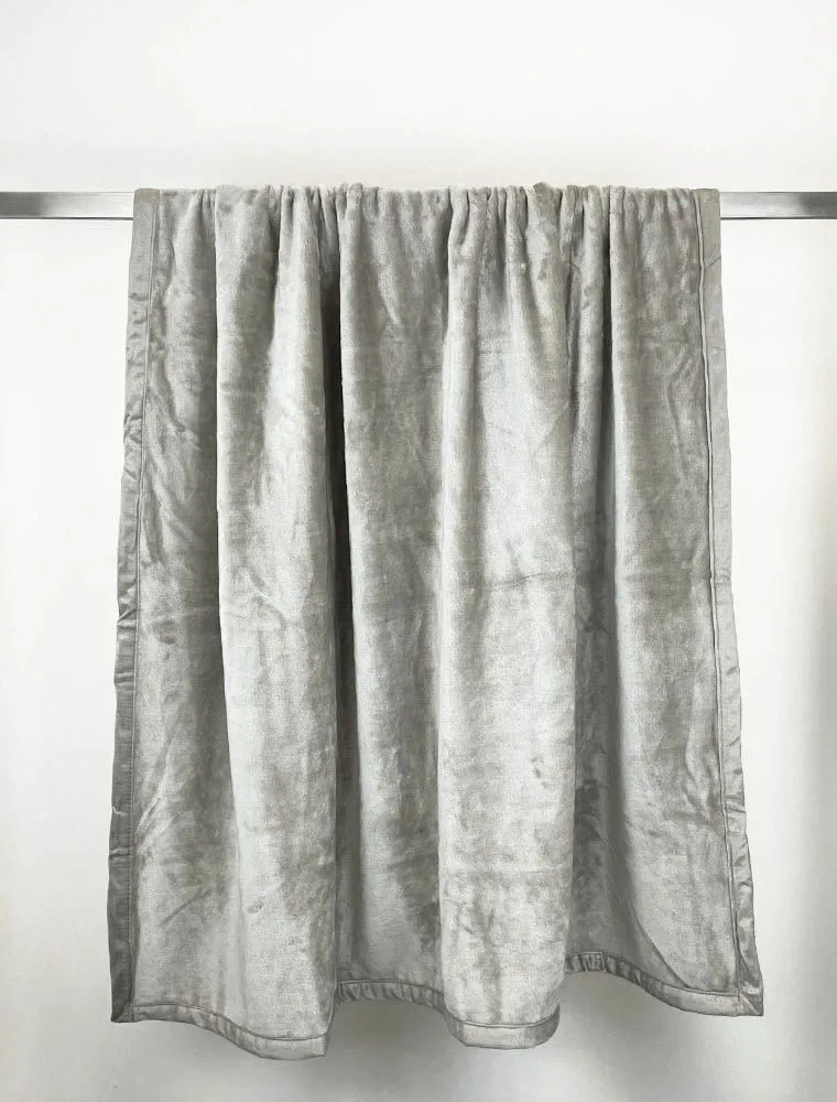 Plaid Cavalieri - Avorio
