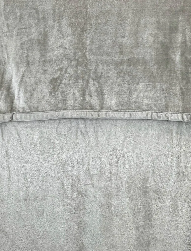 Plaid Cavalieri - Avorio
