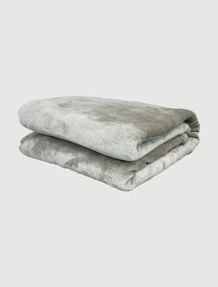 Plaid Cavalieri - Avorio