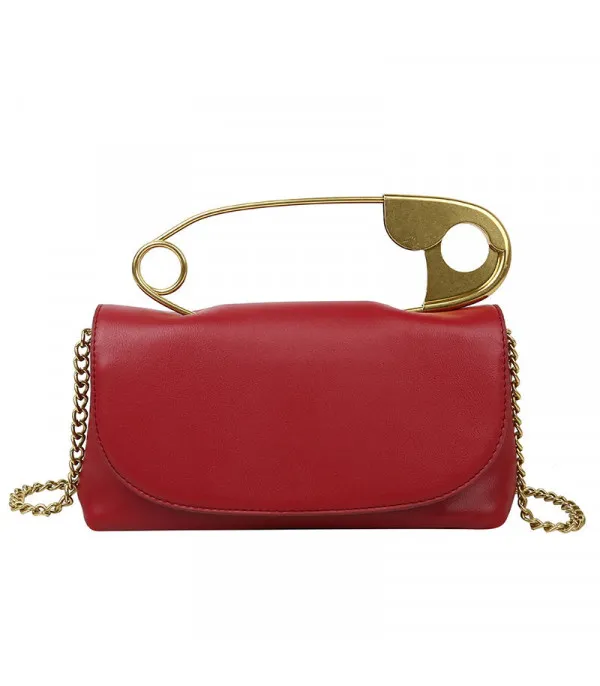 Pochette maxi spilla
