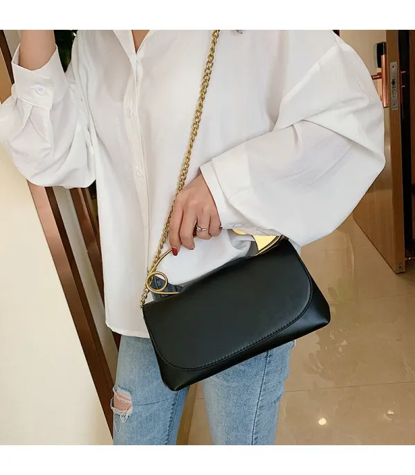 Pochette maxi spilla