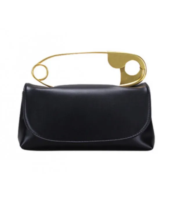Pochette maxi spilla