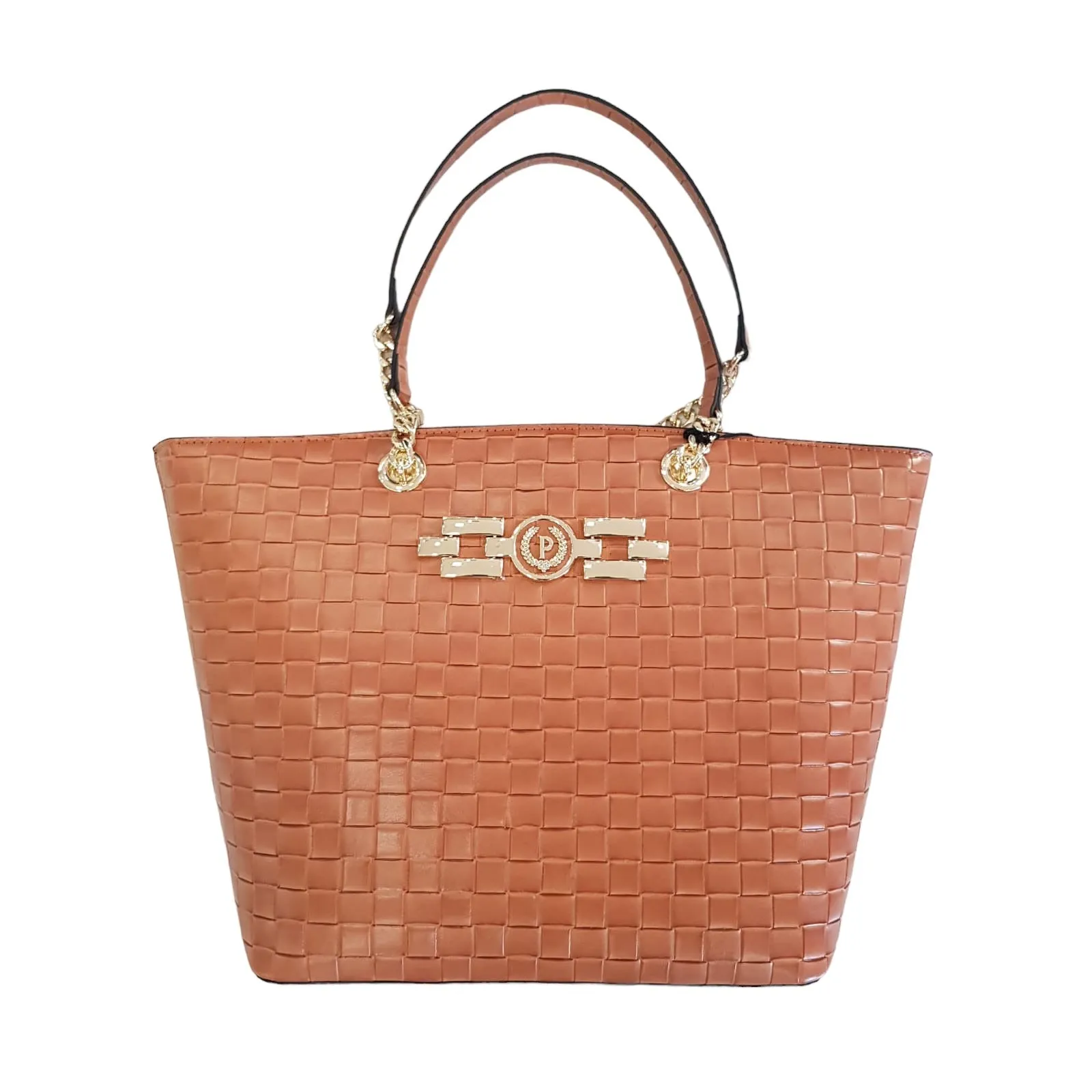 Pollini Borsa Donna Cuoio Rif.922