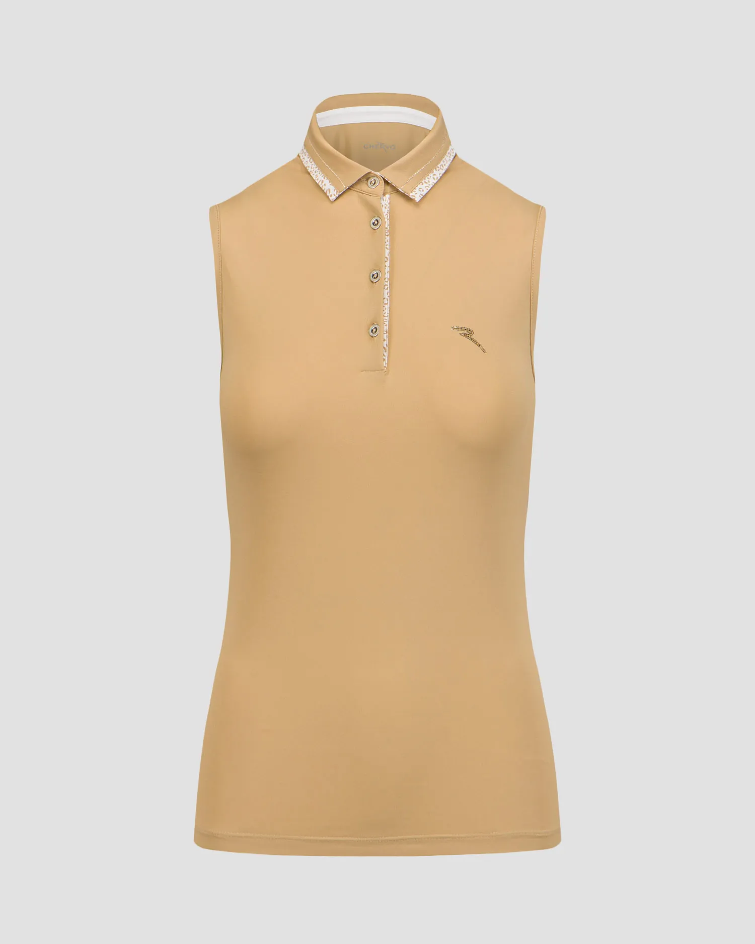 Polo da donna Chervo Ambrosia 66564-478