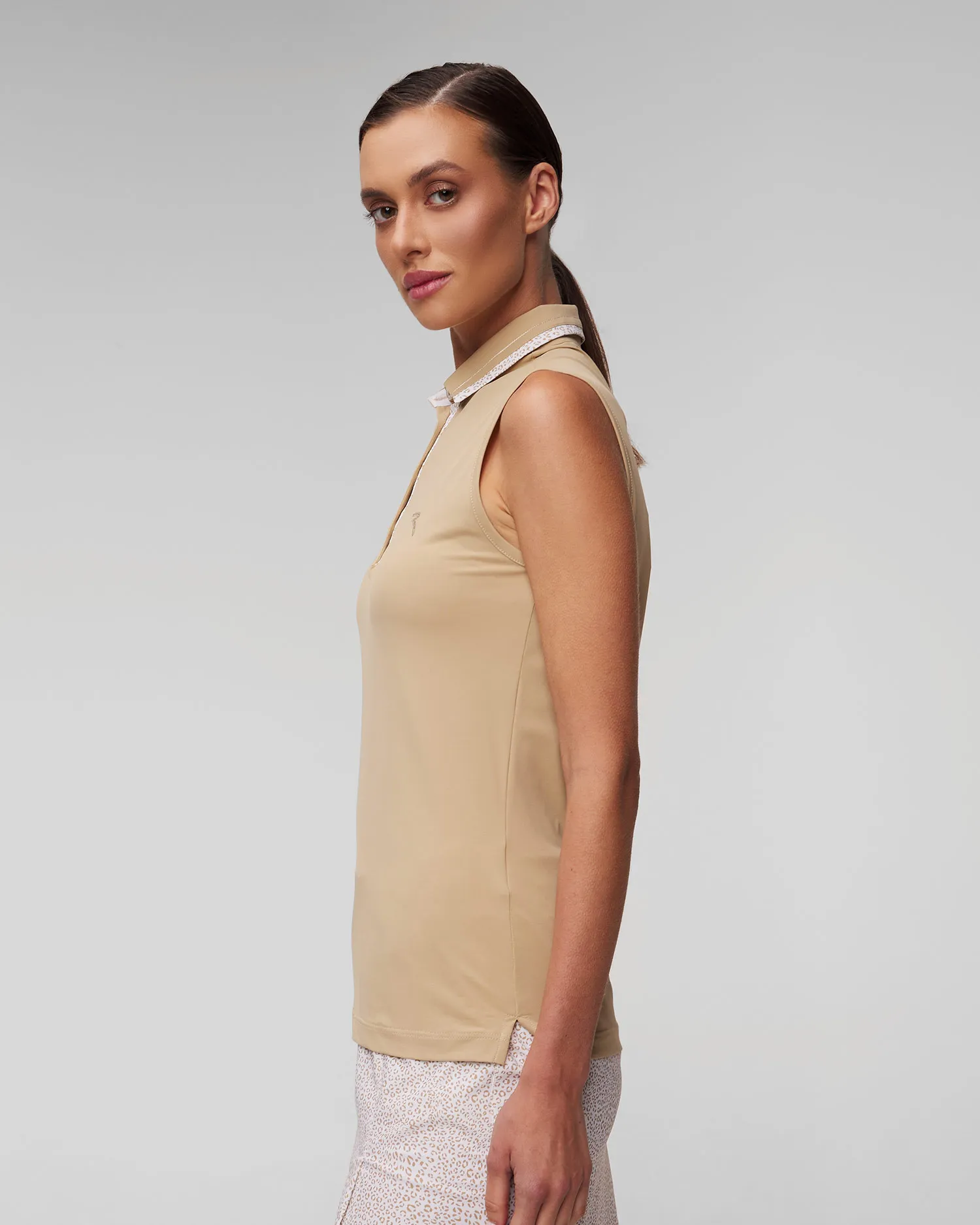 Polo da donna Chervo Ambrosia 66564-478